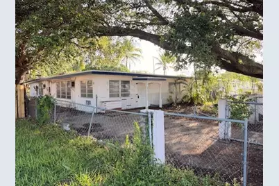 6309 Hayes Street, Hollywood, FL 33024 - Photo 1
