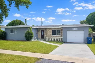 5710 NW 13th Ct, Lauderhill, FL 33313 - Photo 1