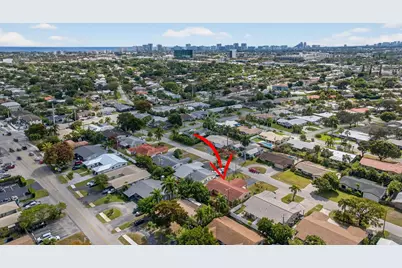 1701 NE 55th Street, Fort Lauderdale, FL 33334 - Photo 55