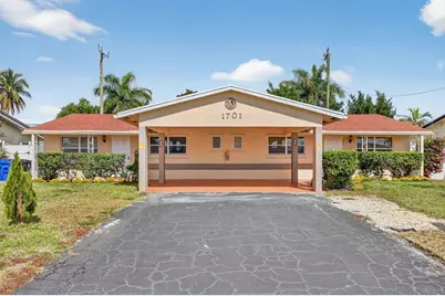 1701 NE 55th Street, Fort Lauderdale, FL 33334 - Photo 37