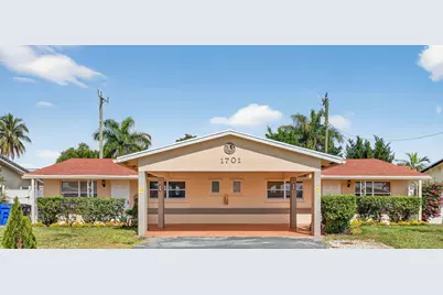 1701 NE 55th Street, Fort Lauderdale, FL 33334 - Photo 1