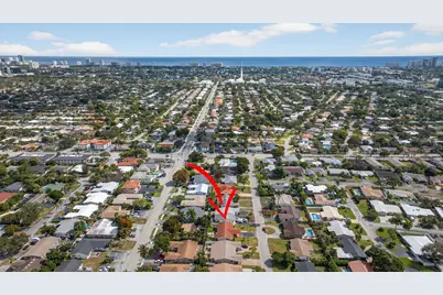 1701 NE 55th Street, Fort Lauderdale, FL 33334 - Photo 61