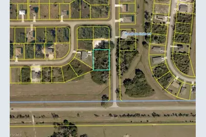 3031 Mockingbird Lane, Labelle, FL 33935 - Photo 1