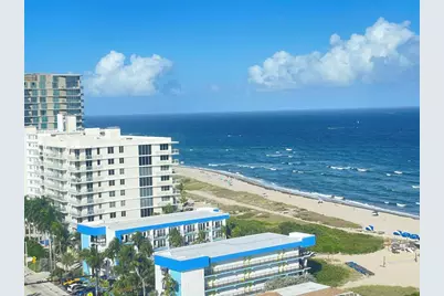 531 N Ocean Boulevard #1809, Pompano Beach, FL 33062 - Photo 25