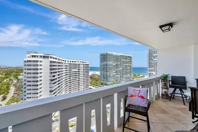 2100 S Ocean Drive #16f, Fort Lauderdale, FL 33316 - Photo 5