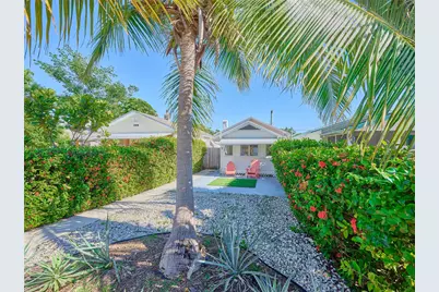 306 N J Street, Lake Worth, FL 33460 - Photo 1