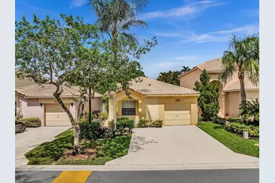 5843 Eagle Cay Terrace, Coconut Creek, FL 33073 - Photo 1