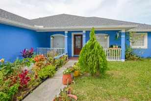 117 NE Jettie Terrace, Port Saint Lucie, FL 34983 - Photo 1