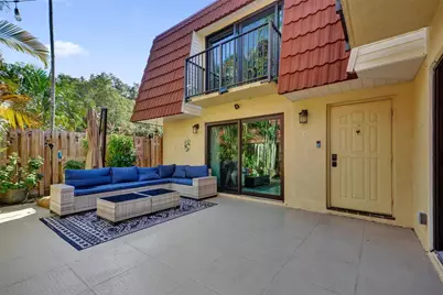 9925 NW 6th Court, Plantation, FL 33324 - Photo 1