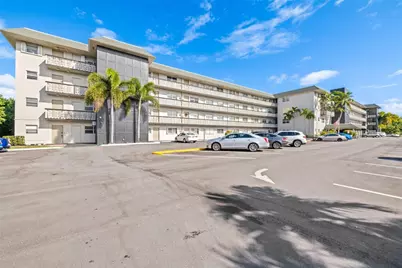 941 Crystal Lake Drive #403, Pompano Beach, FL 33064 - Photo 1