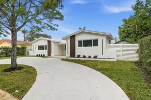 5507 W Park Rd, Hollywood, FL 33021 - Photo 1