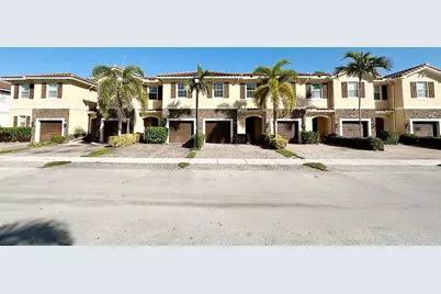 5045 Ellery Terrace, West Palm Beach, FL 33417 - Photo 1