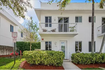 2610 NE 213th Street #110, Miami, FL 33180 - Photo 1