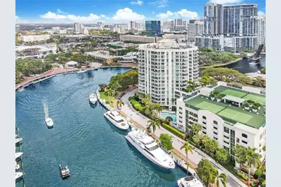401 SW 4th Avenue #906, Fort Lauderdale, FL 33315 - Photo 7