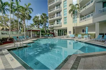 401 SW 4th Avenue #906, Fort Lauderdale, FL 33315 - Photo 31