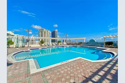 511 SE 5th Avenue #616, Fort Lauderdale, FL 33301 - Photo 39