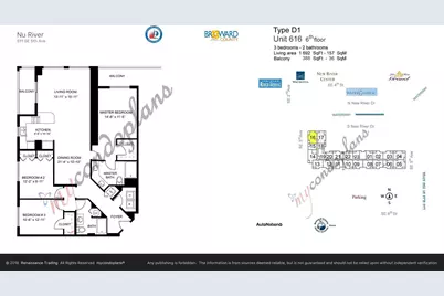 511 SE 5th Avenue #616, Fort Lauderdale, FL 33301 - Photo 29