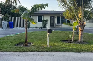 1420 NE 32nd St, Pompano Beach, FL 33064 - Photo 1