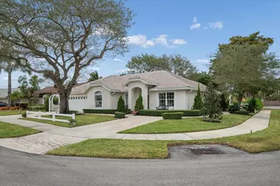 401 Barbri Lane, Davie, FL 33325 - Photo 1