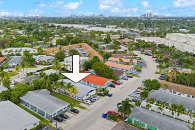739 NE 13th Court, Fort Lauderdale, FL 33304 - Photo 35