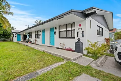 739 NE 13th Court, Fort Lauderdale, FL 33304 - Photo 31