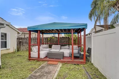 4966 SW 33rd Terrace, Hollywood, FL 33312 - Photo 59