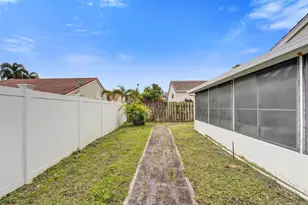 4966 SW 33rd Terrace, Hollywood, FL 33312 - Photo 61