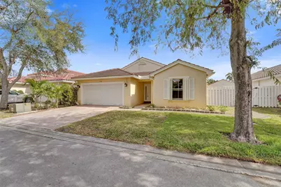 4966 SW 33rd Terrace, Hollywood, FL 33312 - Photo 1