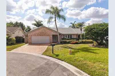 5302 NW 64th Way, Coral Springs, FL 33067 - Photo 37