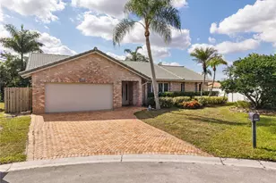 5302 NW 64th Way, Coral Springs, FL 33067 - Photo 1