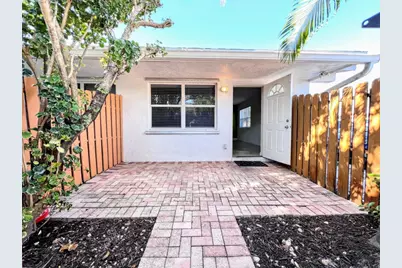 758 NE 13th Court #1, Fort Lauderdale, FL 33304 - Photo 1