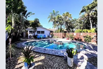 758 NE 13th Court #1, Fort Lauderdale, FL 33304 - Photo 23