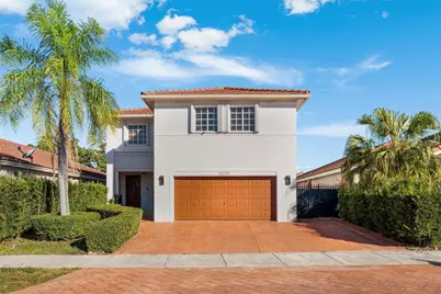 14277 SW 177th Street, Miami, FL 33177 - Photo 1
