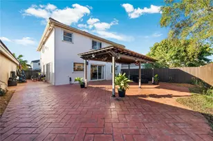 14277 SW 177th St, Miami, FL 33177 - Photo 33