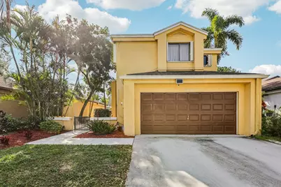 3620 NW 20th Street, Coconut Creek, FL 33066 - Photo 1