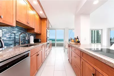 5540 N Ocean Drive #9-B, Riviera Beach, FL 33404 - Photo 3