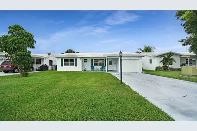3121 E Golf Boulevard, Pompano Beach, FL 33064 - Photo 1