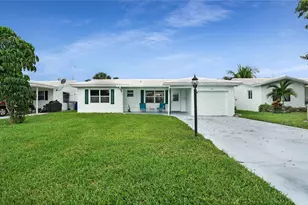 3121 E Golf Blvd, Pompano Beach, FL 33064 - Photo 1