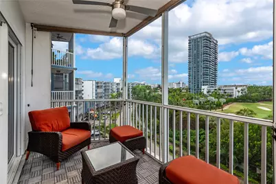 300 Diplomat Parkway #705, Hallandale Beach, FL 33009 - Photo 3