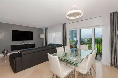 300 Diplomat Parkway #705, Hallandale Beach, FL 33009 - Photo 9