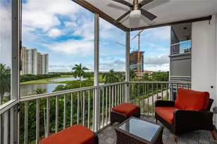 300 Diplomat Pkwy, Hallandale Beach, FL 33009 - Photo 19