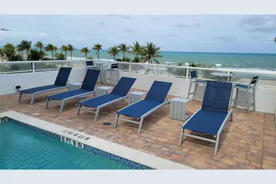 545 S Fort Lauderdale Beach Boulevard #1403, Fort Lauderdale, FL 33316 - Photo 35