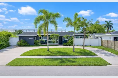 1830 SW 23rd Avenue, Fort Lauderdale, FL 33312 - Photo 3
