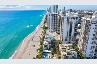 2205 S Surf Road #4B, Hollywood, FL 33019 - Photo 13