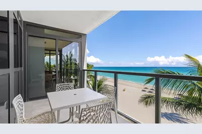 2205 S Surf Road #4B, Hollywood, FL 33019 - Photo 27