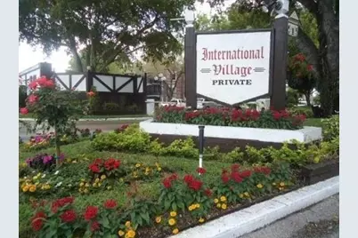 3750 Inverrary Drive #2K, Lauderhill, FL 33319 - Photo 1