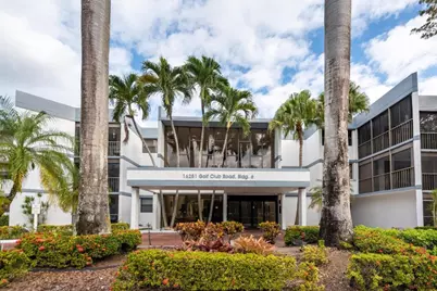 16251 Golf Club Road #305, Weston, FL 33326 - Photo 1