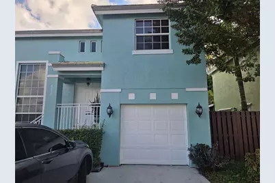 6572 Bayfront Drive, Margate, FL 33063 - Photo 1