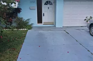 5709 NW 87th Ave, Tamarac, FL 33321 - Photo 1