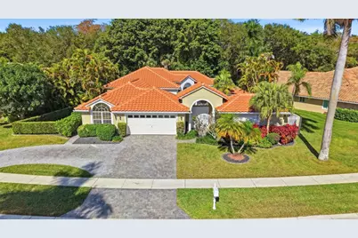19149 Cloister Lake Lane, Boca Raton, FL 33498 - Photo 1